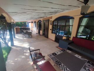  Maison � vendre 5 pi�ces 220 m� Saly