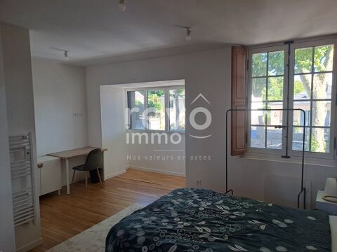  Appartement � louer 1 pi�ce 20 m�