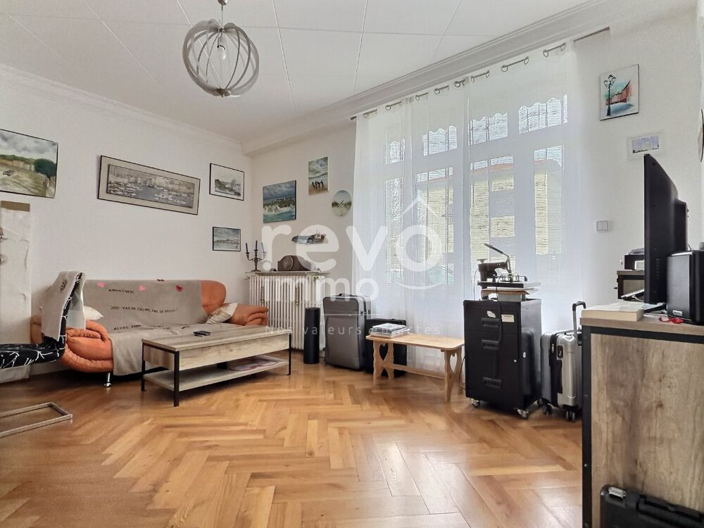 � vendre  Maison Villeurbanne (69100)