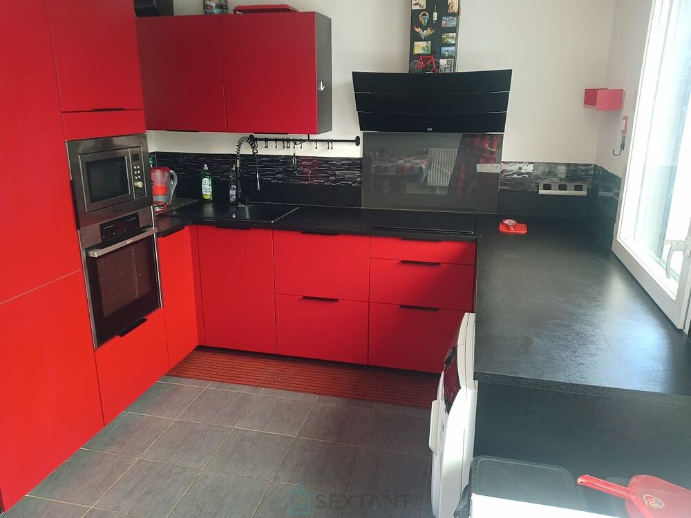 Vente Maison Maison individuelle Giremoutiers