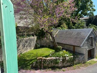  Maison � vendre 7 pi�ces 148 m�