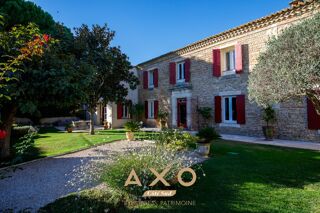  Maison � vendre 10 pi�ces 290 m�