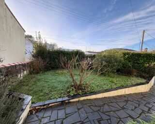  Maison à vendre 4 pièces 100 m²
