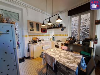  Maison à vendre 6 pièces 118 m²
