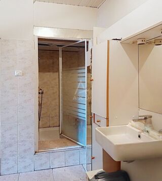  Appartement � vendre 1 pi�ce 26 m�