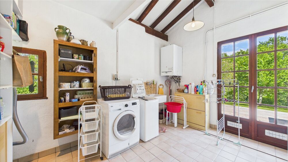  vendre  Maison Arbonne (64210)