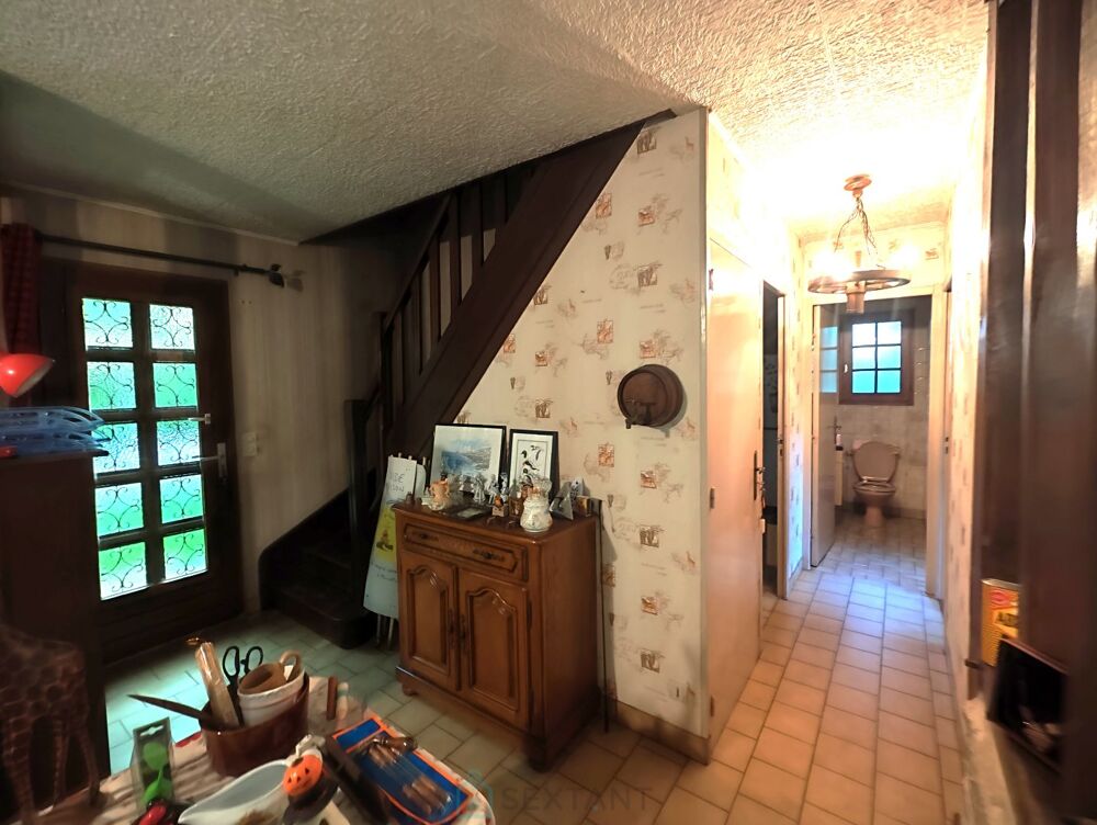 Vente Maison Maison Lisieux