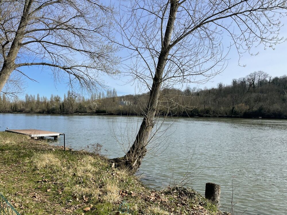 � vendre  Maison Boissettes (77350)