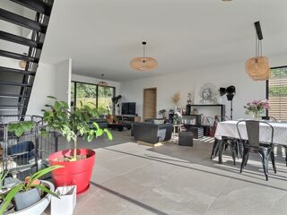  Maison � vendre 5 pi�ces 159 m�