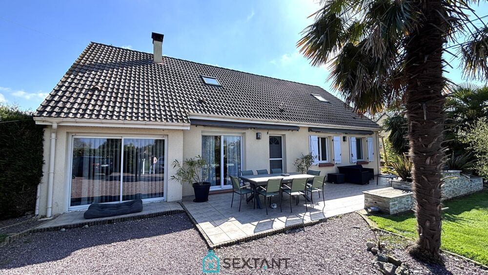 Vente Maison Maison individuelle Bourg achard