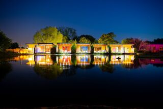  Appartement � vendre 1 pi�ce 32 m�