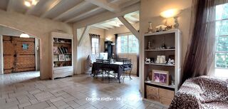  Maison � vendre 15 + pi�ces 528 m�