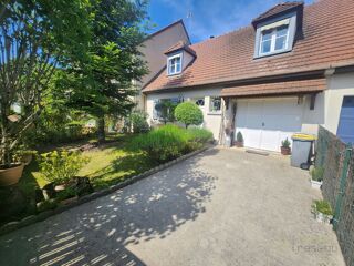  Maison � vendre 4 pi�ces 88 m�