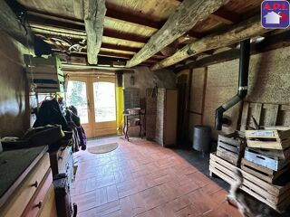  Maison � vendre 3 pi�ces 46 m�