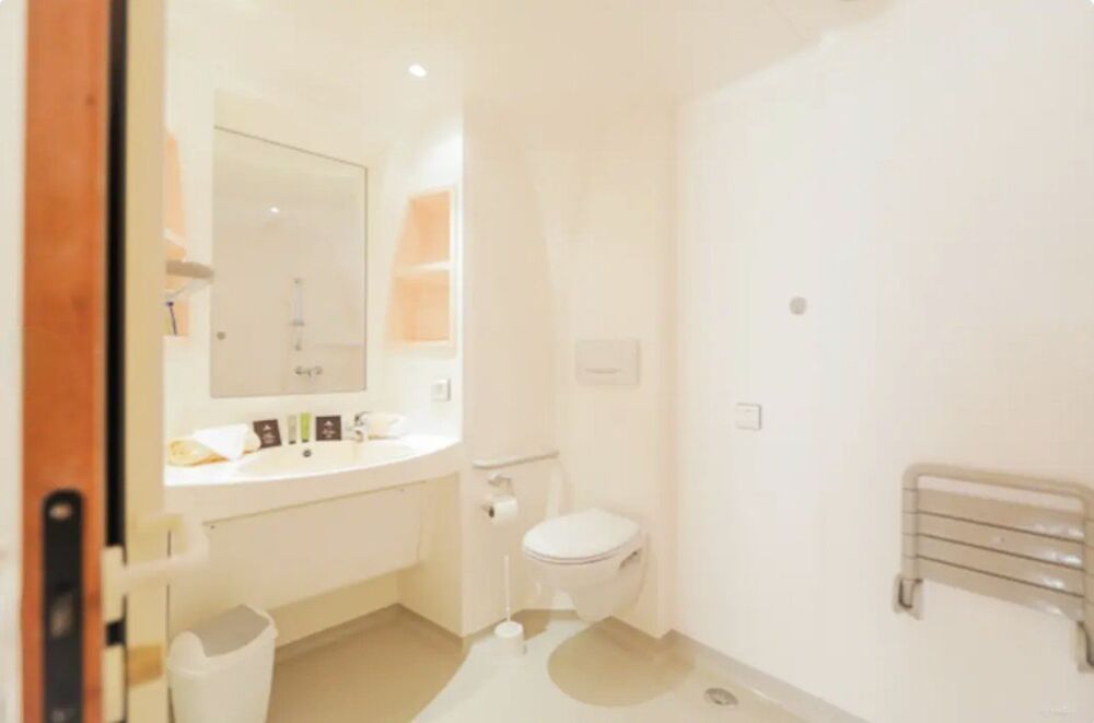 Vente Appartement Résidence Ehpad Le vernet