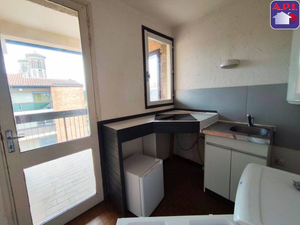 Vente Appartement Appartement Cazeres