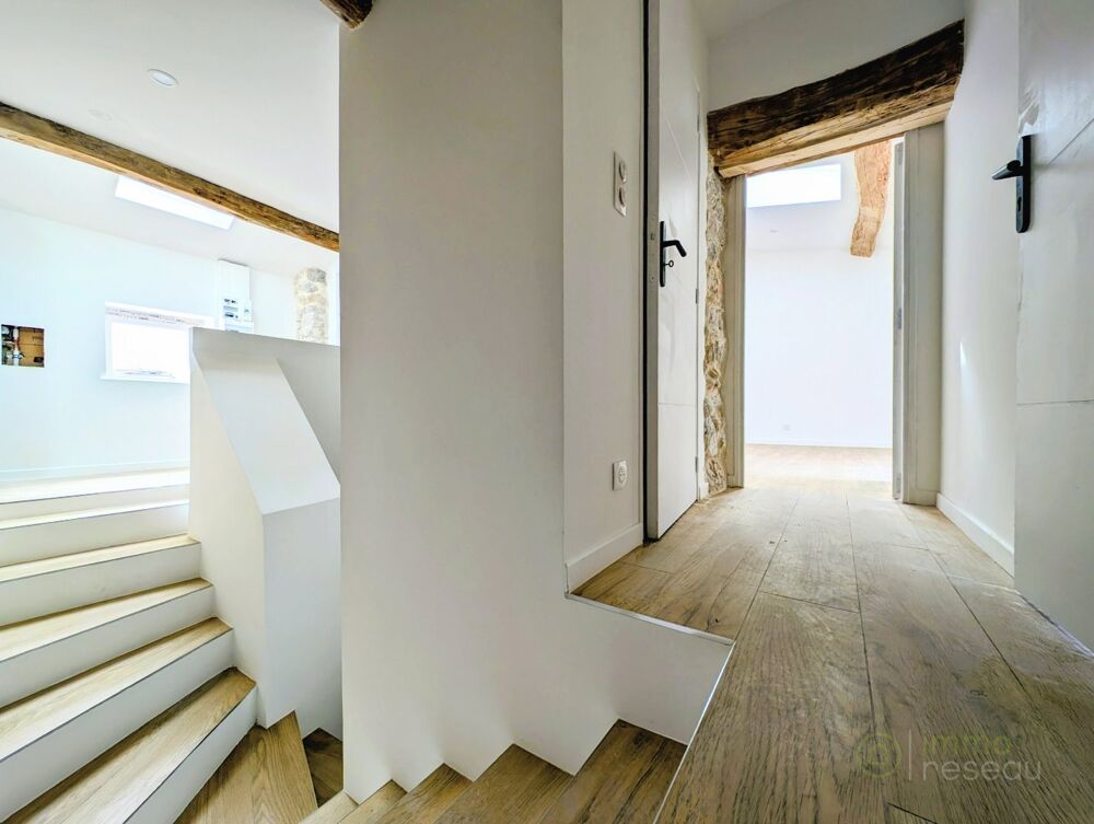 Vente Appartement Appartement Pegomas