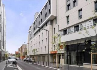  Appartement � vendre 1 pi�ce 23 m�