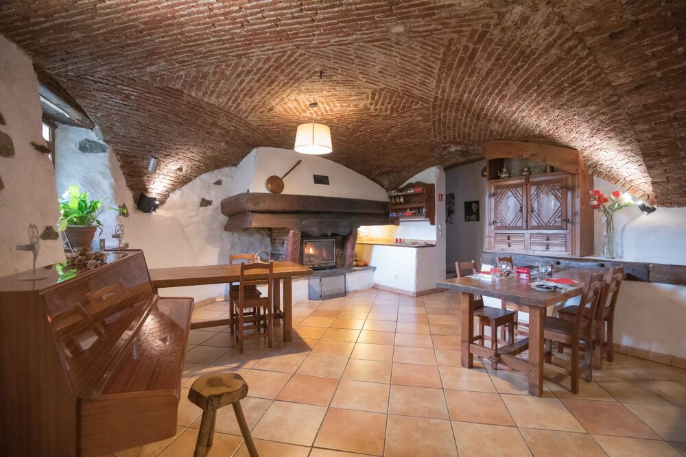 Vente Villa Maison mitoyenne Villarodin bourget