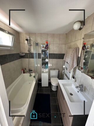  Maison � vendre 4 pi�ces 76 m�