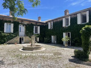  Maison à vendre 12 pièces 529 m²