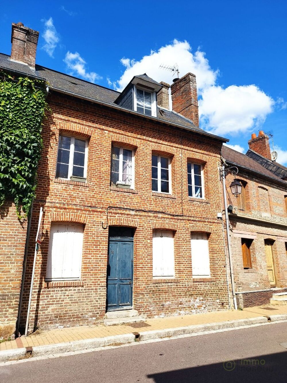 Vente Maison Maison Torcy le grand