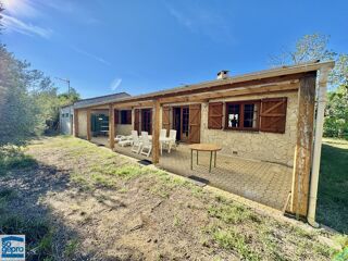  Maison � vendre 4 pi�ces 103 m�