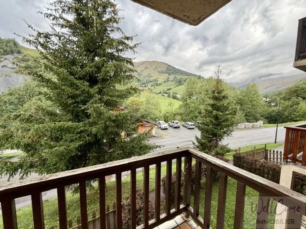 Vente Appartement Appartement Saint jean d'arves