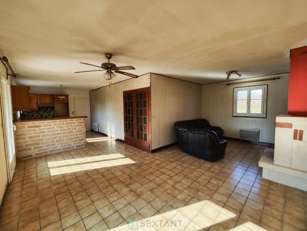 Vente Maison Maison Lisieux