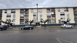Appartement 3 pièces 63 m² · à Perpignan · 63 m² · 50 000 €