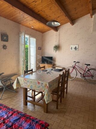  Maison  vendre 3 pices 51 m