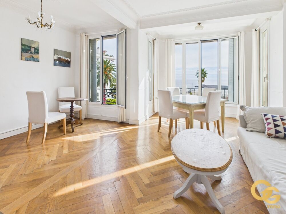 Vente Appartement Appartement Nice