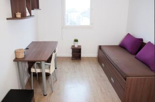  Appartement  vendre 1 pice 20 m
