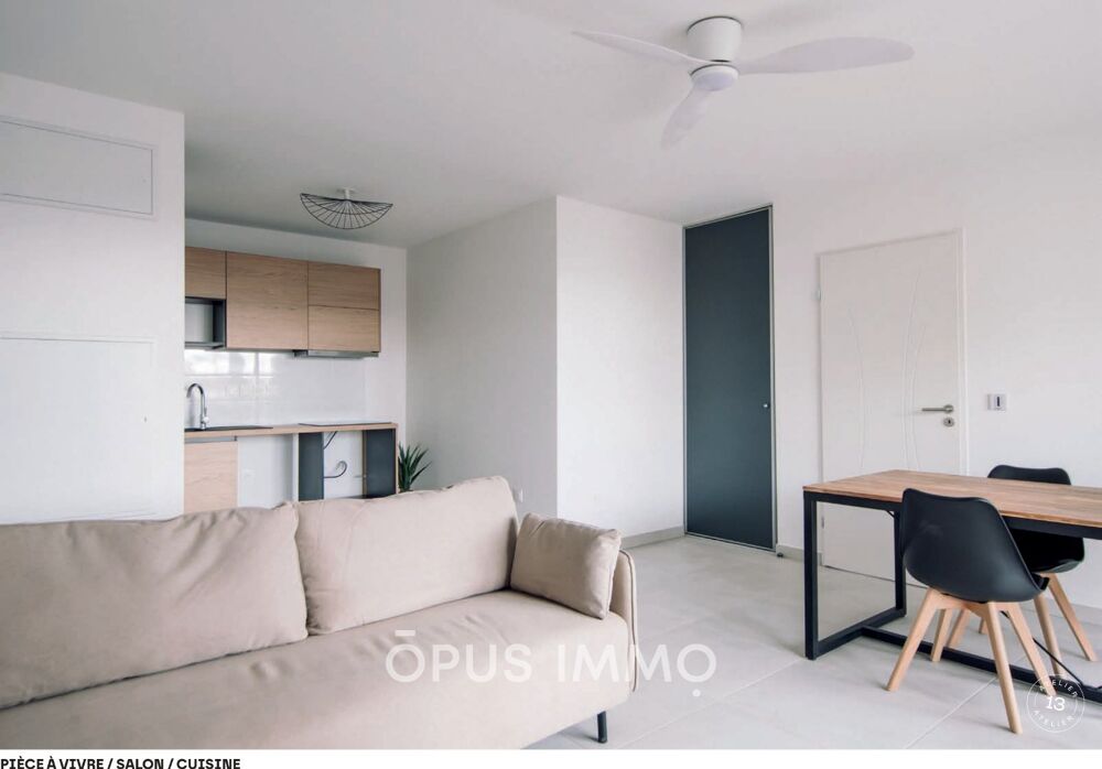 Vente Appartement Appartement Castelnau le lez