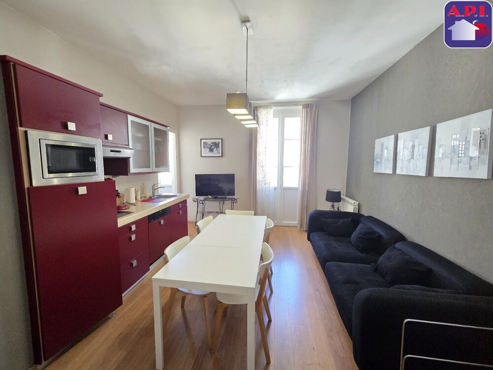 Appartement – Ax-les-Thermes - Vue 4