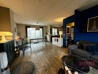  Maison � vendre 6 pi�ces 120 m�