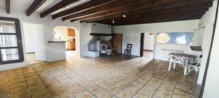  Maison à vendre 4 pièces 118 m²