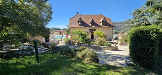  Maison  vendre 8 pices 175 m