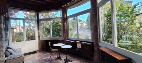   Maison Maison - 8 pi�ce(s) - 171 m�