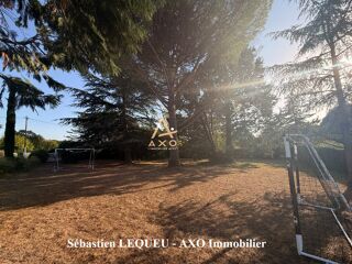  Terrain à vendre 860 m²
