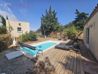  Maison à vendre 6 pièces 148 m²