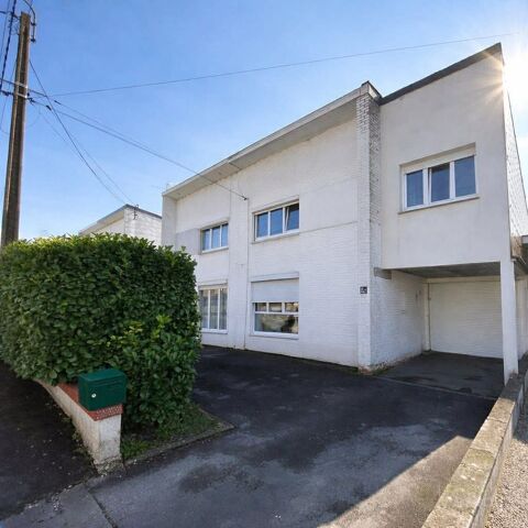   Maison Maison - 6 pi�ce(s) - 118 m�