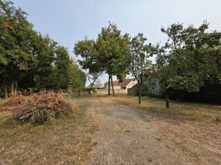  Terrain à vendre 1097 m²