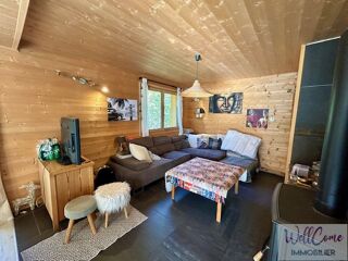  Villa � vendre 4 pi�ces 81 m�