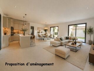  Maison � vendre 5 pi�ces 151 m� Miribel