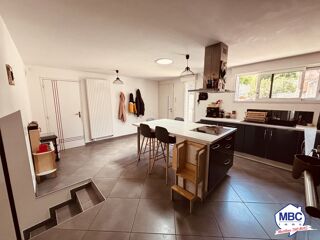  Maison � vendre 5 pi�ces 118 m�