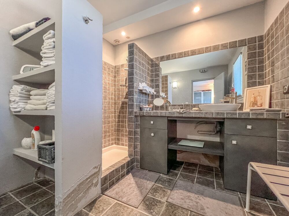 � vendre  Maison L'Isle-sur-la-Sorgue (84800)