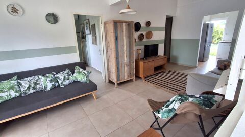   Maison Maison - 3 pi�ce(s) - 65 m�