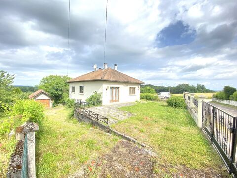   Maison Maison - 4 pice(s) - 75 m