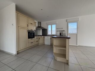  Maison � louer 4 pi�ces 112 m�